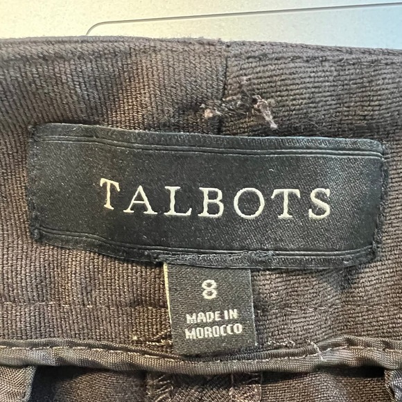 D. Jeans Women's Skinny Leg Denim Jeans Regular Fit Mid Rise Blue Size 10 - Picture 3 of 5